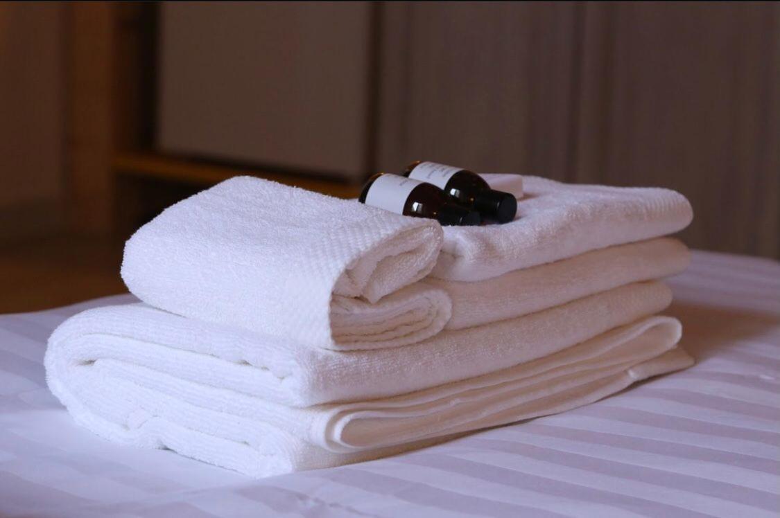 Ambaraba B&B Наполи Екстериор снимка