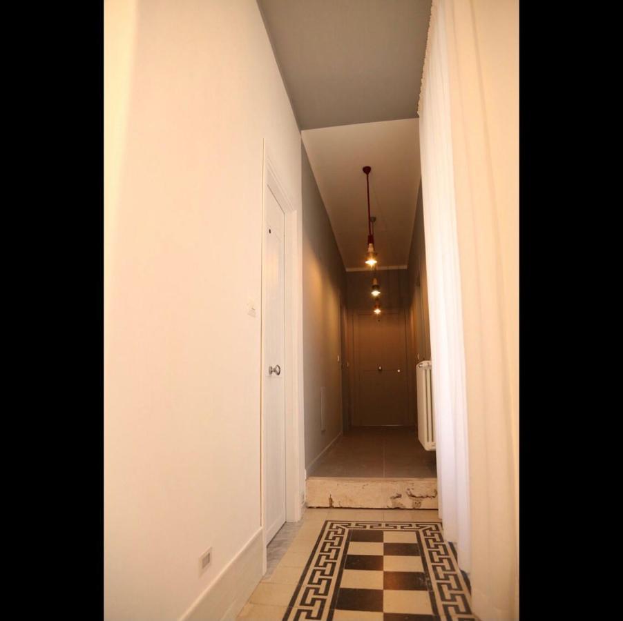 Ambaraba B&B Наполи Екстериор снимка