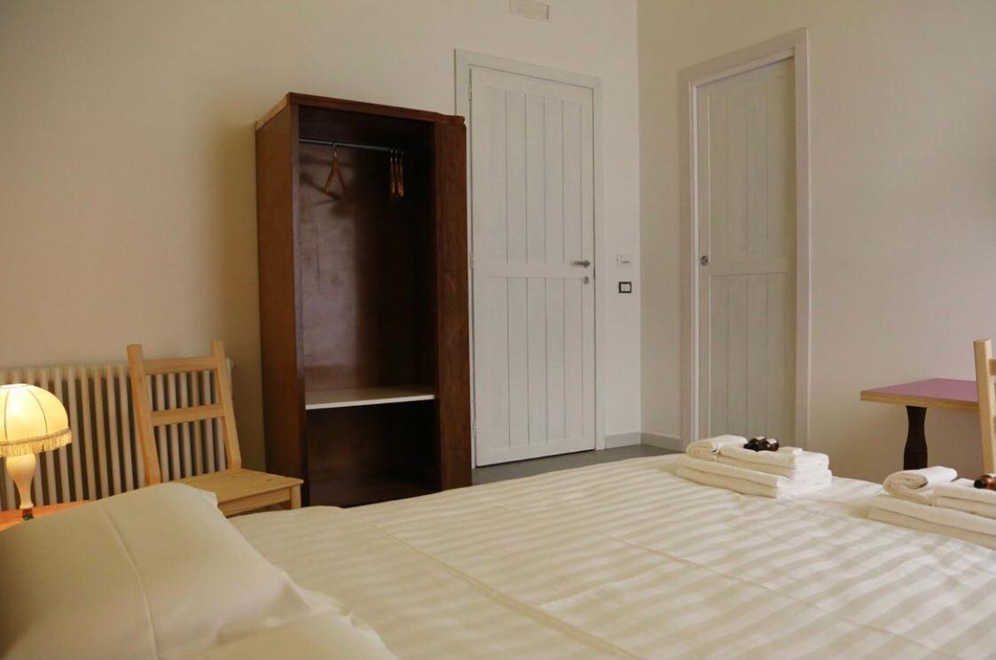 Ambaraba B&B Наполи Екстериор снимка