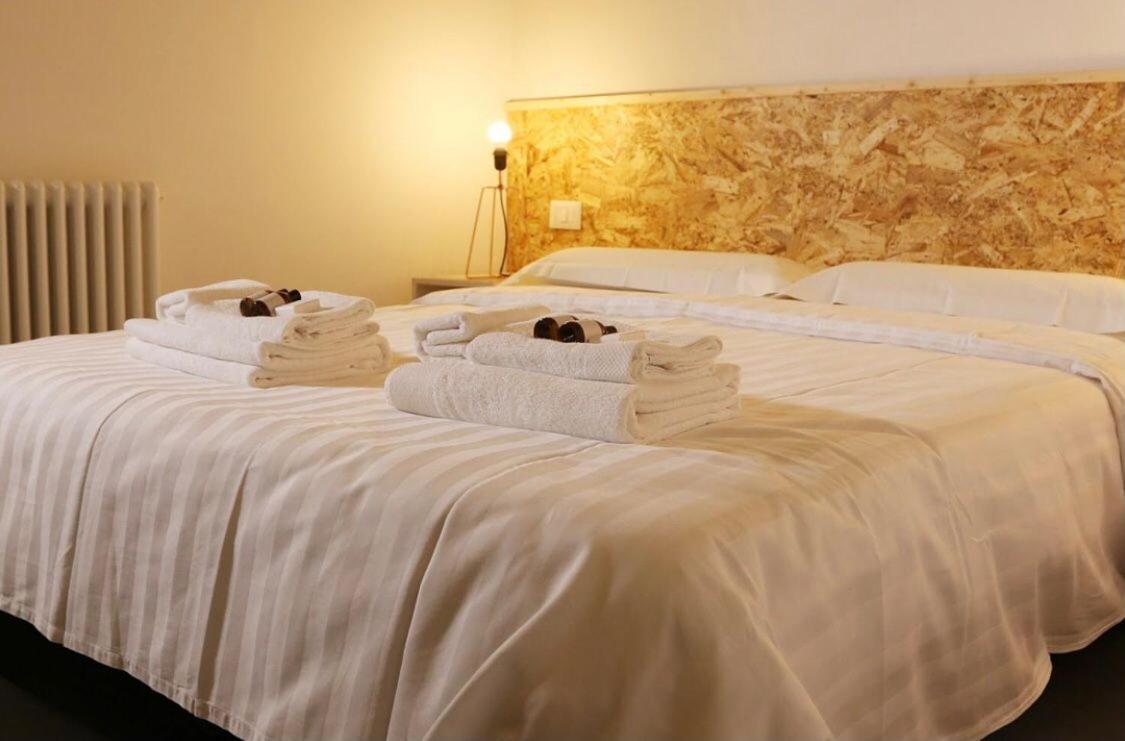 Ambaraba B&B Наполи Екстериор снимка