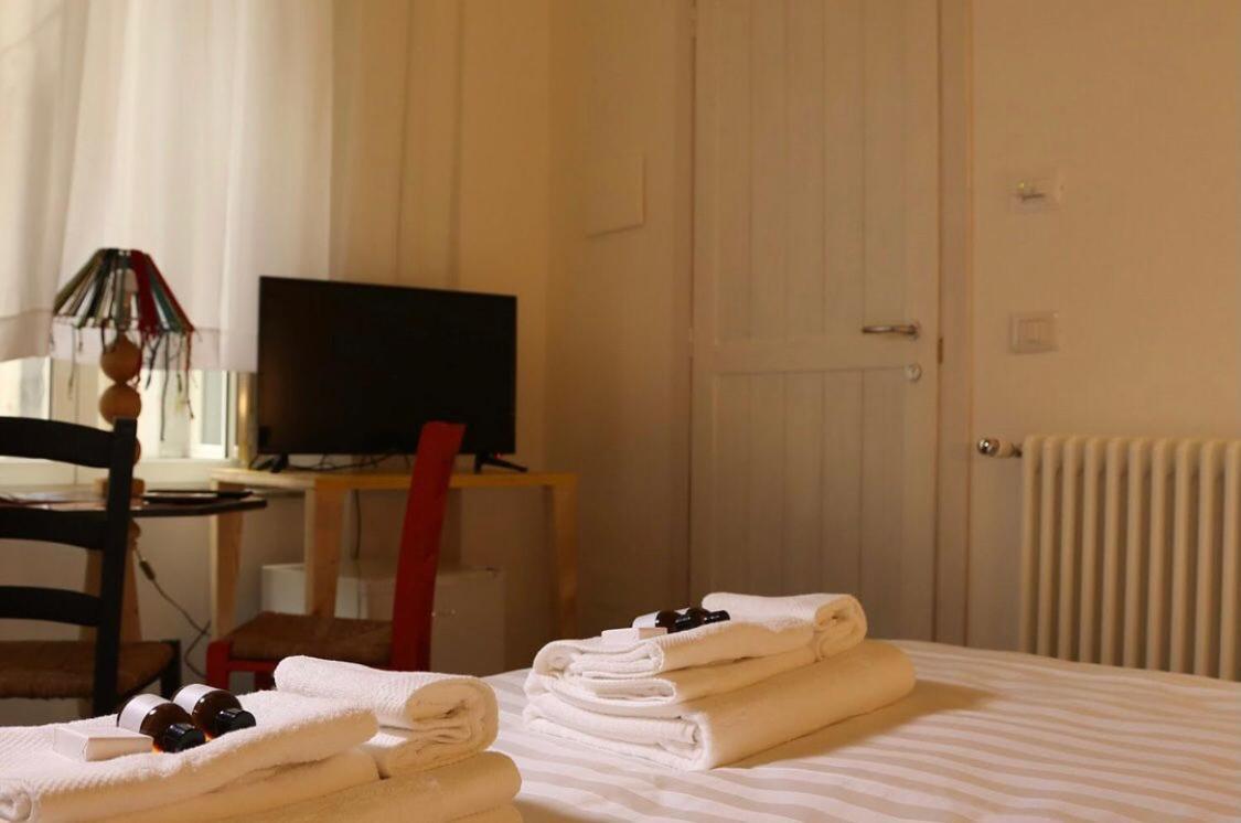 Ambaraba B&B Наполи Екстериор снимка