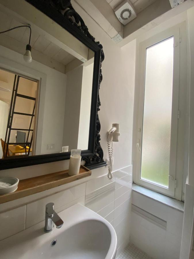 Ambaraba B&B Наполи Екстериор снимка